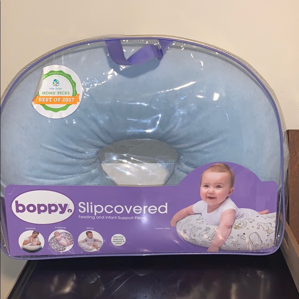 Baby stuff